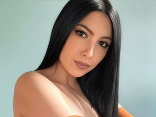 masturbating webcamgirl VanityCrystal