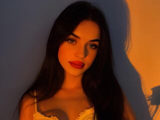 jasmin cam model VedaLorne