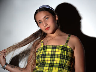 webcamstripper live VegaLila