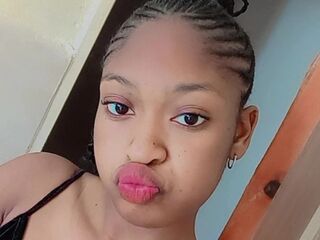 webcam live show VelvetDarnell