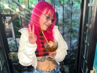girl webcam show VeraRobert