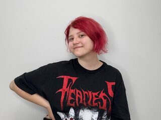 cam girl webcamsex VeronaBunyard