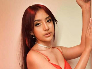kinky webcam model VeronicaMiller