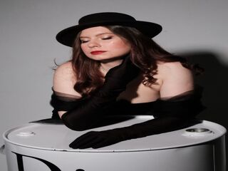 sexy camgirl picture VictoriaClarson