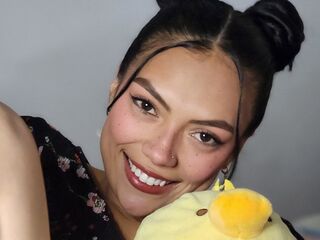 naked girl with webcam masturbating with vibrator VictoriaDumonti