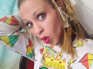 jasmin web cam ViolaDawson