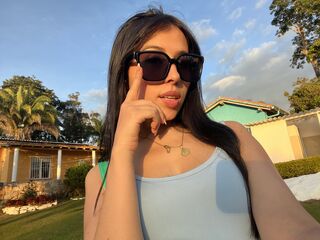 fingering camgirl picture VioletSins