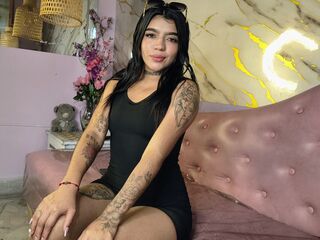 beautiful girl cam ViolettRose