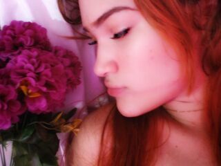 closeup ViolettaMarquez