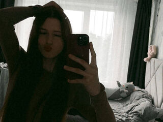 live cam girl photo VioletteBlare