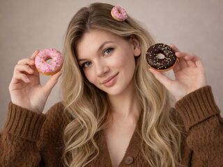 camwhore nude VivienHans