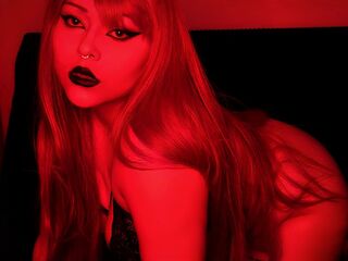 hot webcam photo YamiRyu