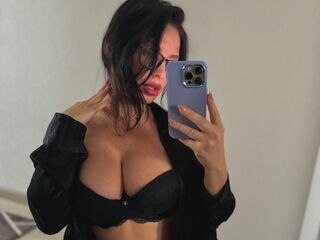 nude webcam YannaDim