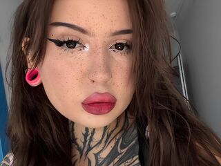 hot naked webcamgirl YasminBratz