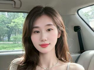 cam girl fingering pussy YingBao