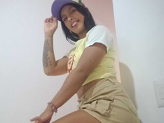 girl chat YuliFernanda
