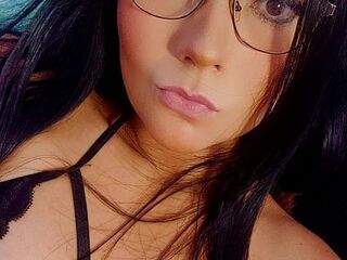 beautiful girl webcam ZairaMist