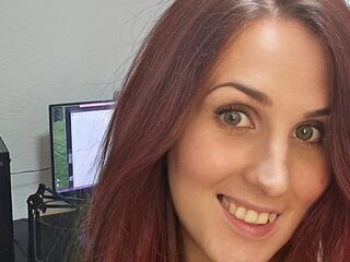 live cam girl ZoeHoneybunny