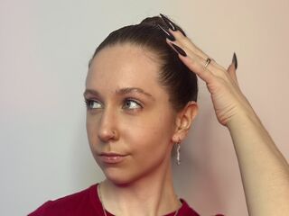 dirty cam show ZoilaFerentz