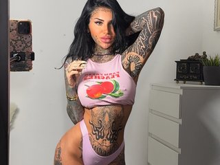 Peachesandthecr